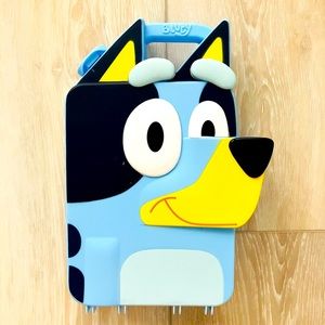💙 Bluey’s Play & Go Playset